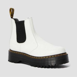 Dr. Martens 2976 Platform Chelsea Boots